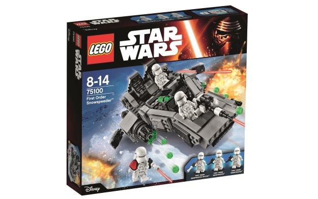 Lego Star Wars Konkurs Gry W Interia Pl