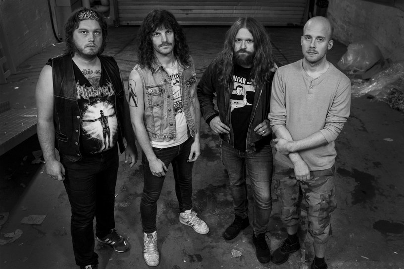 Deathmetalowcy ze szwedzkiej formacji Miasmal szykują się do premiery trzeciego albumu.