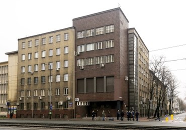 Nocna akcja w CEK NATO. Wiceszef MON: Żołnierze i funkcjonariusze nie wykonywali poleceń
