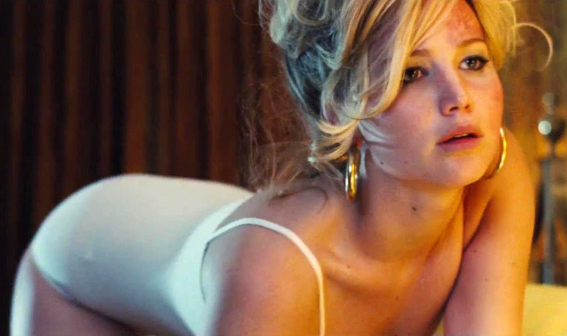 Jennifer Lawrence wyznała ostatnio, że sceny erotyczne są jej "największym koszmarem". 