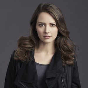 Amy Acker