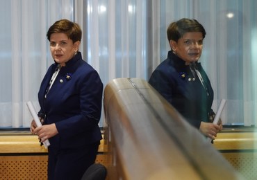 Premier: Nie widzę powodu, by ws. CEK NATO robić sensację