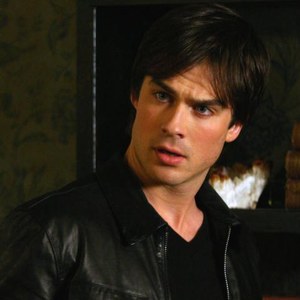 Ian Somerhalder