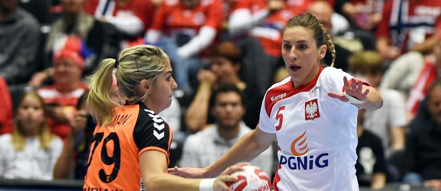 W duńskim Herning polskie piłkarki ręczne przegrały 25:30 w półfinale mistrzostw świata z Holandią. W niedzielę będą walczyć o brązowy medal z Rumunią.