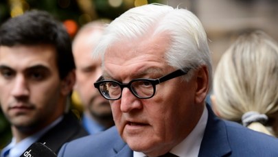 Steinmeier: Powinniśmy rozmawiać z Polakami, a nie o nich