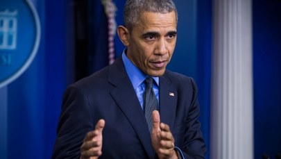 Barack Obama: Pokonamy ISIS. Asad będzie musiał odejść
