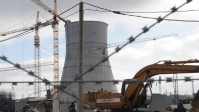 Awaria w elektrowni atomowej pod Sankt Petersburgiem. Rosjanie twierdzą, że nie ma zagrożenia