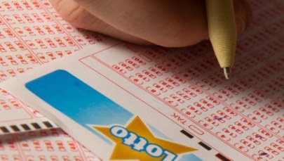 Wielka kumulacja w Lotto. Dziś do wygrania 35 mln zł