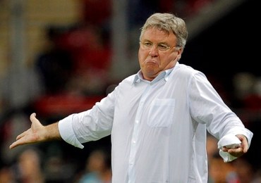 Guus Hiddink nowym trenerem Chelsea Londyn 
