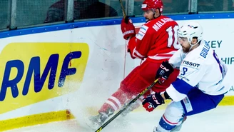 Turniej EIHC: Polska – Francja 3-2. Wideo