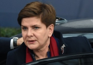 Beata Szydło: Manifestacje organizują ci, którzy utracili przywileje