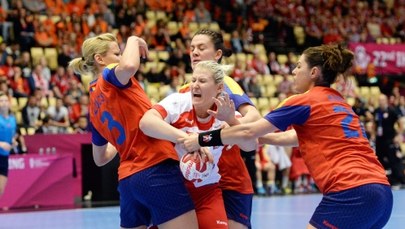 MŚ piłkarek ręcznych: Polki kończą turniej na czwartym miejscu