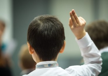Sondaż: Gimnazja do reformy, a nie do likwidacji