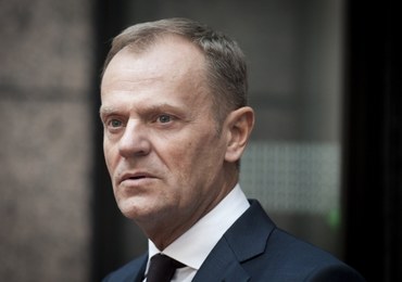 Donald Tusk: Odpuśćmy sobie i kochajmy się na tyle, na ile to jest możliwe