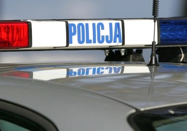 Strzelanina w Gdyni. Nie żyje mężczyzna poszukiwany w związku z zabójstwem
