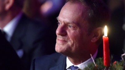 Tygodnik „ABC”: Tusk odmówił przyznania renty partnerce życiowej zmarłego w katastrofie smoleńskiej