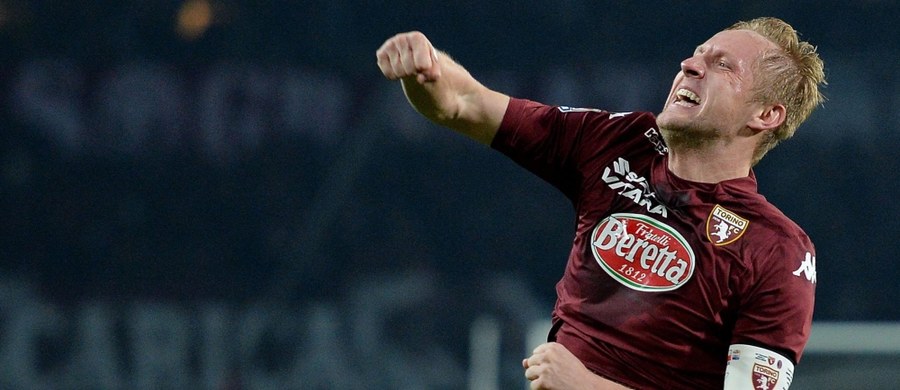 Piłkarz reprezentacji Polski Kamil Glik przedłużył kontrakt z FC Torino do końca czerwca 2020 roku - poinformował włoski klub na oficjalnej stronie internetowej. Środkowy obrońca pełni rolę kapitana tego zespołu.