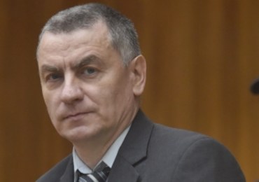Brunon Kwiecień skazany na 13 lat więzienia za przygotowywanie zamachu na Sejm