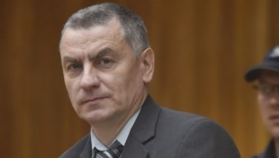 Brunon Kwiecień skazany na 13 lat więzienia za przygotowywanie zamachu na Sejm