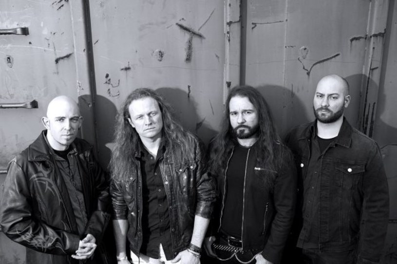 Powermetalowa formacja Sinbreed z Niemiec ma już za sobą nagrania trzeciego albumu.