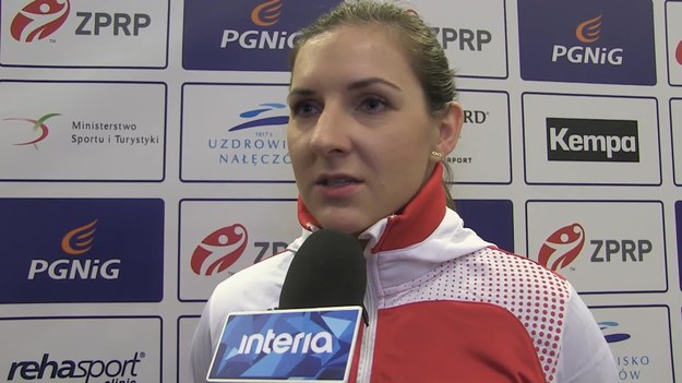 Karolina Kudłacz-Gloc wróciła już do Polski po mistrzostwach świata, gdzie "Biało-czerwone" zajęły czwarte miejsce. - W decydujących meczach byłyśmy wyczerpane - stwierdziła nasza kapitan.