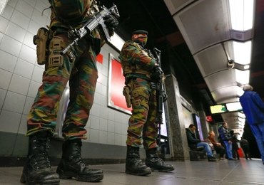 Belgia: Wypuszczono pięciu zatrzymanych w śledztwie ws. zamachów w Paryżu. Nie ujawniono, kim byli