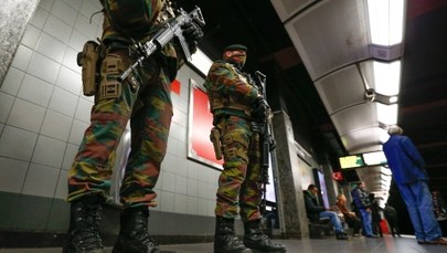 Belgia: Wypuszczono pięciu zatrzymanych w śledztwie ws. zamachów w Paryżu. Nie ujawniono, kim byli