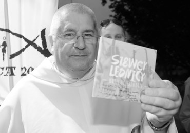 Nie żyje o. Jan Góra, twórca lednickich spotkań młodzieży
