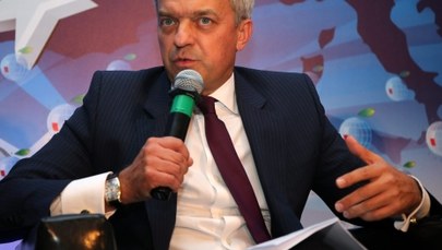 Jacek Krawiec zrezygnował z zasiadania w radzie nadzorczej Unipetrolu