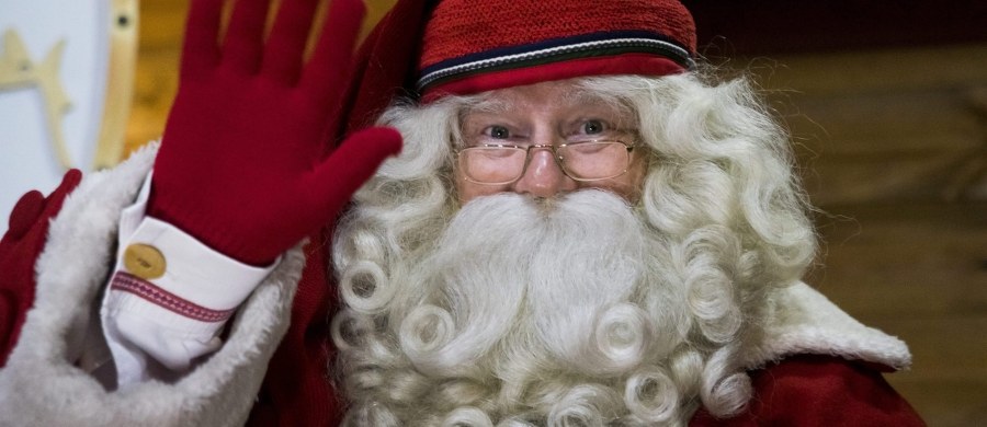 "Nie macie pojęcia, co zrobiliście, naprawdę chciałam wierzyć w Świętego Mikołaja" - napisała do swoich rodziców 10-letnia Belle z amerykańskiego Maryland. W ten sposób zareagowała na informację, że prezenty pod choinkę kupują rodzice, a nie Święty Mikołaj.