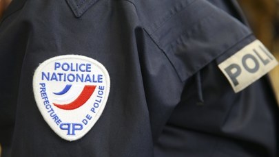 Udaremniono zamach terrorystyczny we Francji