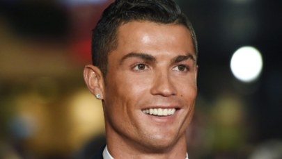 Cristiano Ronaldo chwali się w internecie swoją rezydencją