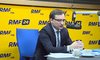 Ziobro: Ludzie! Nie dajcie się zrobić w baranki. Trybunał to ostoja złego reżimu i sytych kotów