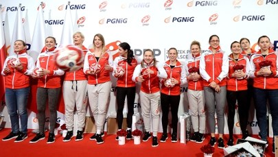 Polskie piłkarki ręczne zagrają w Rosji o awans na igrzyska