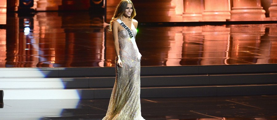 Miss Kolumbii Ariadna Gutierrez Arevalo przerwała milczenie po przykrej wpadce podczas konkursu Miss Universe. Piękna 21-latka przez kilka minut cieszyła się tytułem Miss Universe, gdy usłyszała, że musi przekazać koronę Filipince Pii Wurtzbach. Wszystko przez pomyłkę prowadzącego konkurs Steve'a Harveya.