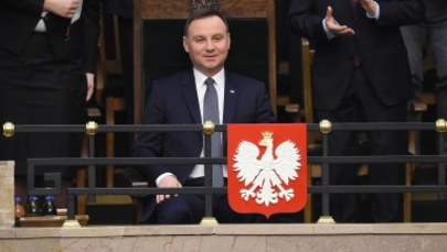 Nowelizacja ustawy o TK jest już u prezydenta