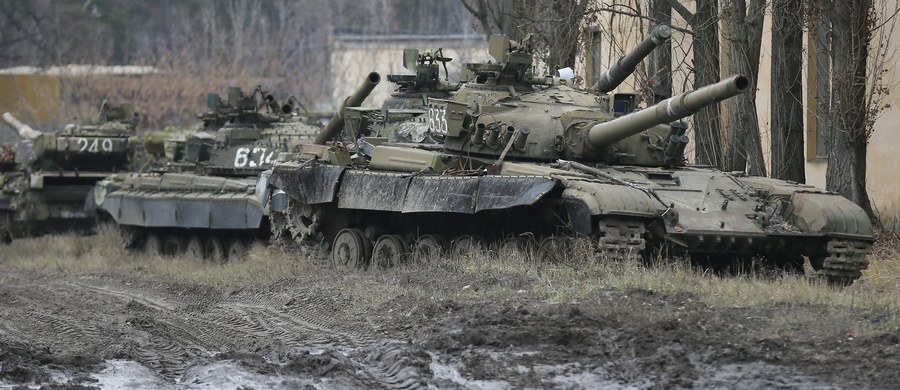 Proces wdrażania tzw. porozumień mińskich w sprawie zakończenia konfliktu we wschodniej Ukrainie przeciągnie się na 2016 rok - poinformował rosyjski wiceminister spraw zagranicznych Grigorij Karasin. Pierwotnie wyznaczony termin na realizację porozumień upływa z końcem grudnia.