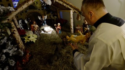 W Boże Narodzenie luteranie uczestniczyli w jutrzniach