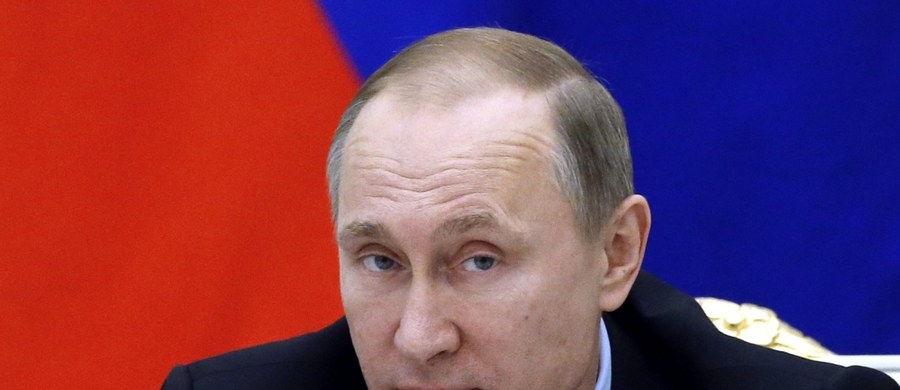 Prezydent Rosji Władimir Putin nakazał utworzyć kilka operacyjnych baz antyterrorystycznych w rejonach nadmorskich. Jak poinformowały służby prasowe Kremla, powstaną one m.in. w Murmańsku, Kaspijsku i Pietropawłowsku Kamczackim. 
