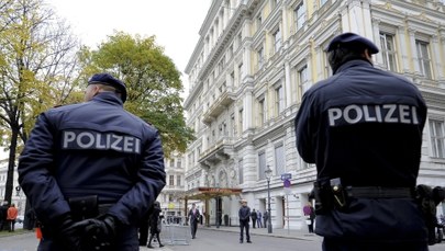 Terroryści planują atak w Europie między świętami a Nowym Rokiem? Podwyższony alert policji