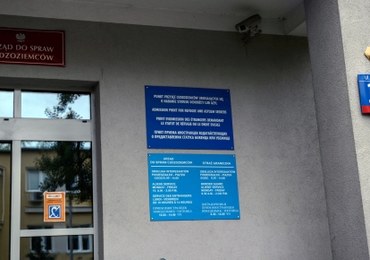 Coraz więcej cudzoziemców ubiega się w Polsce o status uchodźcy