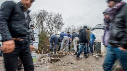 Mocne słowa prezydenta Czech: Napływ uchodźców to "zorganizowana inwazja"