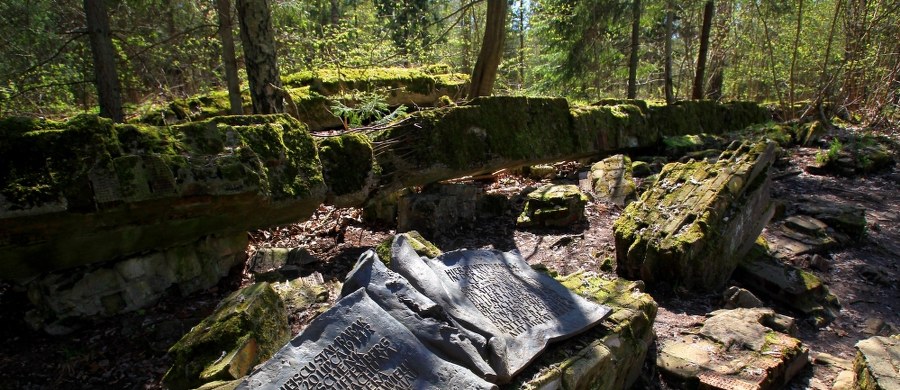 Prokuratura rejonowa w Kętrzynie, która od września szuka sprawcy kradzieży tablicy z byłej kwatery wojennej Hitlera w Gierłoży (Warmińsko-mazurskie), poprosiła o pomoc prawną niemieckich śledczych. Tablica była poświęcona walczącym z narodowym socjalizmem.