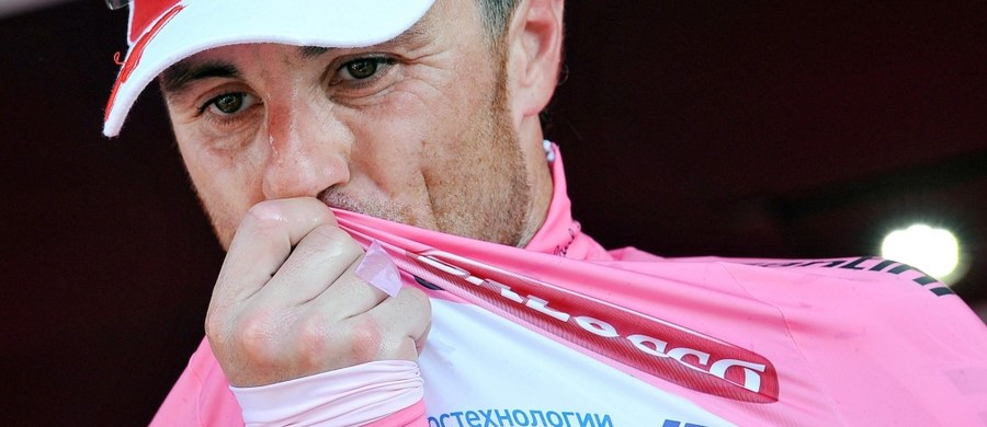 Włoski kolarz Luca Paolini przyznał się do zażywania kokainy i uzależnienia od środków nasennych. Podczas tegorocznego Tour de France miał pozytywny wynik testu antydopingowego i został wykluczony przez swoją ekipą Katiusza z wyścigu.