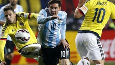 Lionel Messi piłkarzem roku według stowarzyszeń klubów i agentów