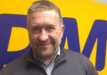 Rafał Sonik: Ściany pomagają lokalnym zawodnikom na Dakarze