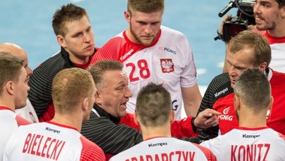 Christmas Cup: Pewna wygrana Polski z Ukrainą