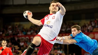 Polska - Ukraina 29-19. Galeria