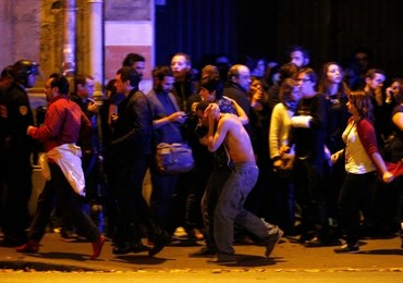 Zespół „Eagles of Death Metal” był celem zamachowców w Bataclan?