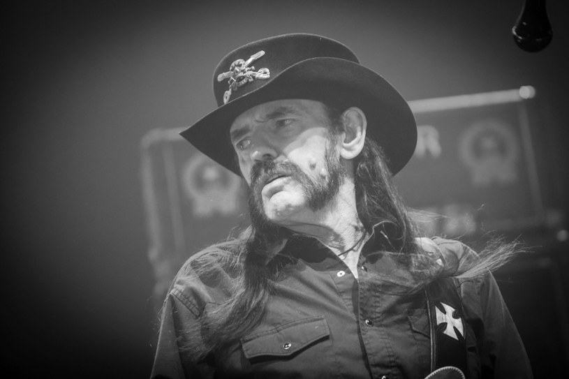 Motorhead ygm 140 19 16. Лемми Килмистер.